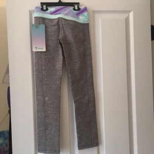 Ivviva Skinny Dedication Pant